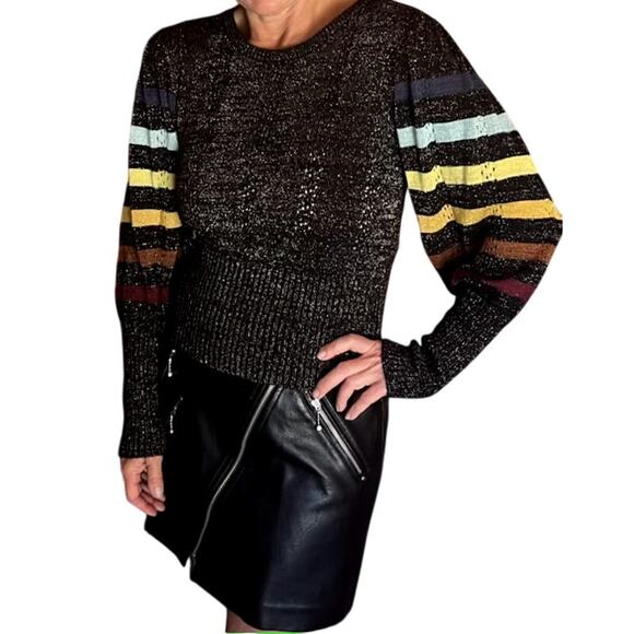 Jen’s Pirate Booty Luciana Sweater XS/S - Picture 3 of 6